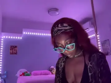 Chaturbate Adult Webcams of kingparrisjae