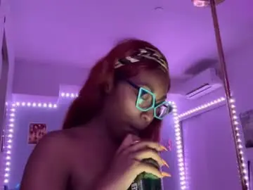 Chaturbate Watch Live Sex Cams of kingparrisjae