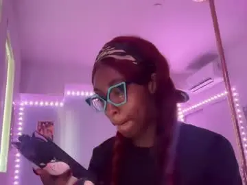 Chaturbate Adult Video Chat of kingparrisjae