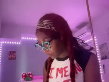 Chaturbate Sex Chat of kingparrisjae