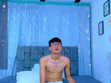 Chaturbate Watch Live Sex Cams of nicolastorres__