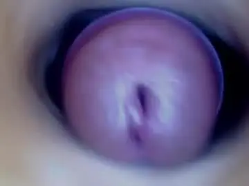 Chaturbate Live Sex of paulainoscente