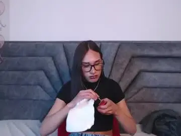 Chaturbate Best live sex cam show of sam_cielo
