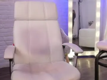 Chaturbate Private Sex Chat of tais_athena