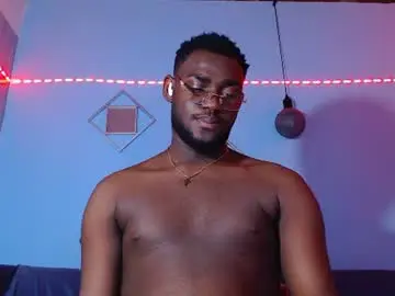 Chaturbate Live Sex of _black_stallion