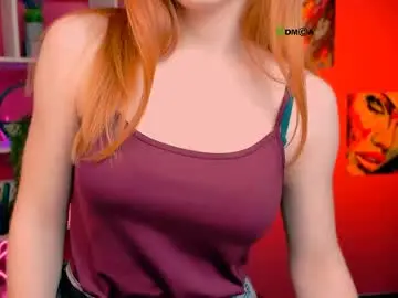Chaturbate Sex Chat of amina_flower1
