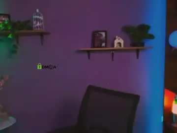 Chaturbate Free Live Porn of amina_flower1