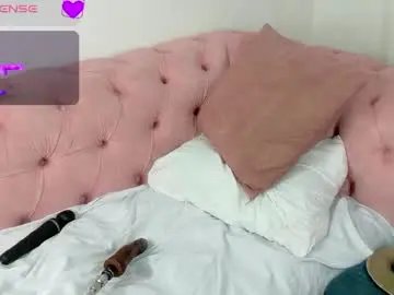 Chaturbate Best live sex cam show of ashley_jonnes_