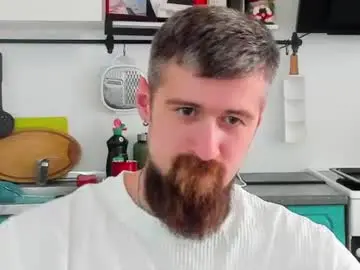 Chaturbate Nude Webcam of bearded_legend