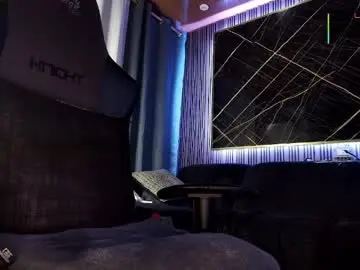Chaturbate Adult Webcams of ben_blaze