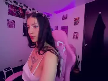 Chaturbate Private Sex Chat of cami_mila99