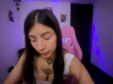 Chaturbate Live Sex of cami_mila99