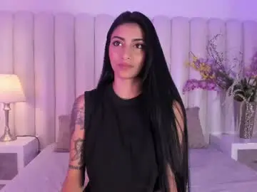 Chaturbate Live Porn of cleosteele_