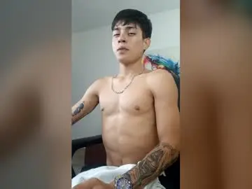 Chaturbate Sex Cam of darielthedaddy