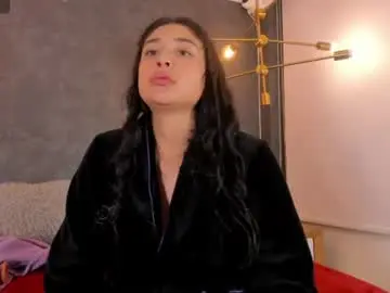 Chaturbate Live Sex of dayra_angels