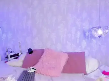 Chaturbate Adult Webcam of dayra_angels