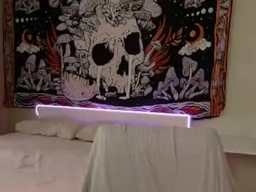 Chaturbate Nude Webcam of deshman1