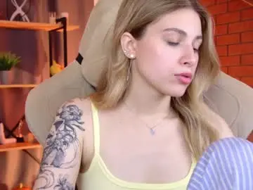 Chaturbate Live Sex of elliecutes
