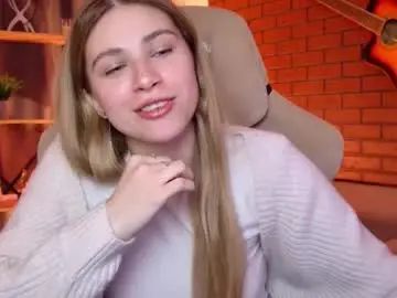 Chaturbate Nude Webcam of elliecutes