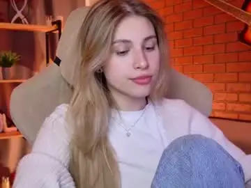 Chaturbate Live Porn of elliecutes