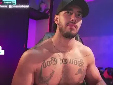 Chaturbate Adult Webcam of jacobfitness