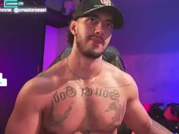 Chaturbate Sex Chat of jacobfitness