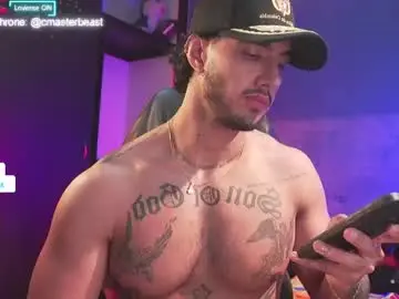 Chaturbate Best live sex cam show of jacobfitness
