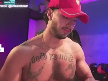 Chaturbate Sex Cam of jacobfitness