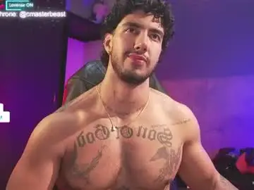 Chaturbate Adult Webcams of jacobfitness