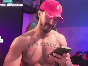 Chaturbate Live Sex of jacobfitness