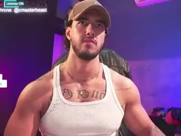 Chaturbate Free Live Porn of jacobfitness