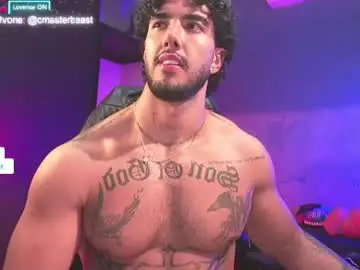 Chaturbate Live Sex of jacobfitness
