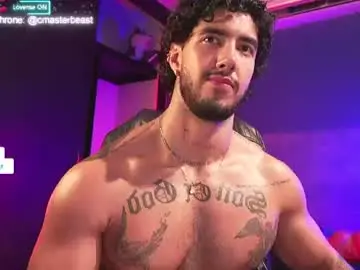 Chaturbate Watch Live Sex Cams of jacobfitness