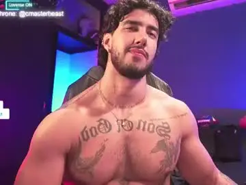 Chaturbate Live Sex of jacobfitness