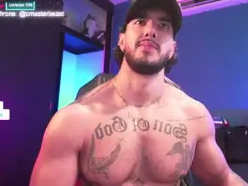 Chaturbate Best Webcam of jacobfitness