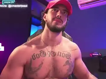 Chaturbate Adult Webcams of jacobfitness