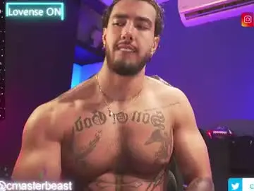 Chaturbate Private Sex Chat of jacobfitness