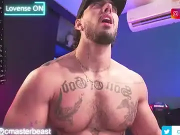 Chaturbate Watch Live Sex Cams of jacobfitness