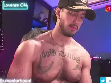 Chaturbate Adult Webcams of jacobfitness