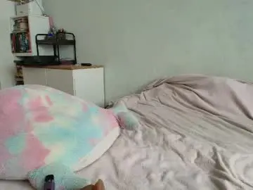 Chaturbate Live Sex Cam of jessa_vibe