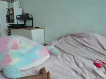 Chaturbate Sex Cam of jessa_vibe