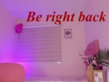 Chaturbate Live Sex Cam of mara_galle