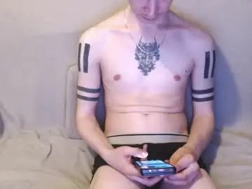 Chaturbate Adult Video Chat of michael_danymans