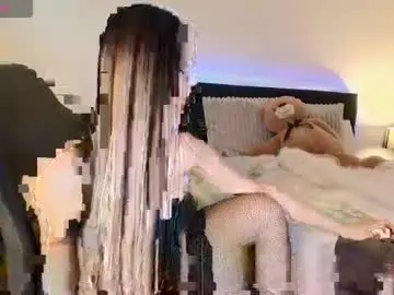 Chaturbate Live Sex of milli_sweets