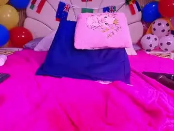 Chaturbate Live Porn of natasha_luna_