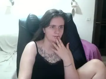 Chaturbate Live Sex of oliviasager