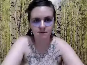 Chaturbate Sex Cam of oliviasager