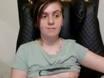 Chaturbate Sex Chat of oliviasager