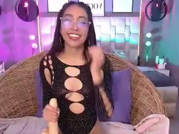 Chaturbate Private Sex Chat of ruby_bonnie