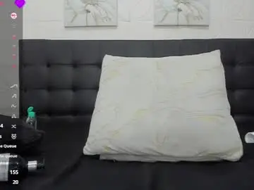 Chaturbate Best live sex cam show of sahiira_s